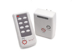 Control Remoto x10 para aplicaciones.
