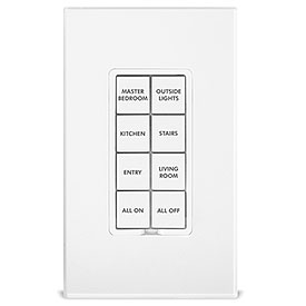 Button Set 