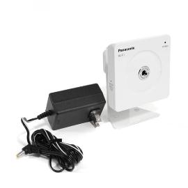 Sistema de monitoreo por INTERNET 