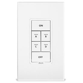 KEYPADLINC 6 DIMMER 
