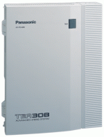 Central Telefonica Panasonic