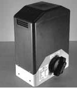 Motor para puerta corrediza 1000kg fuerza