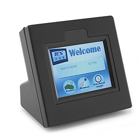 TABLE-TOP TOUCHSCREEN