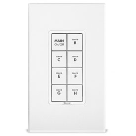 KEYPADLINC 8 DIMMER 