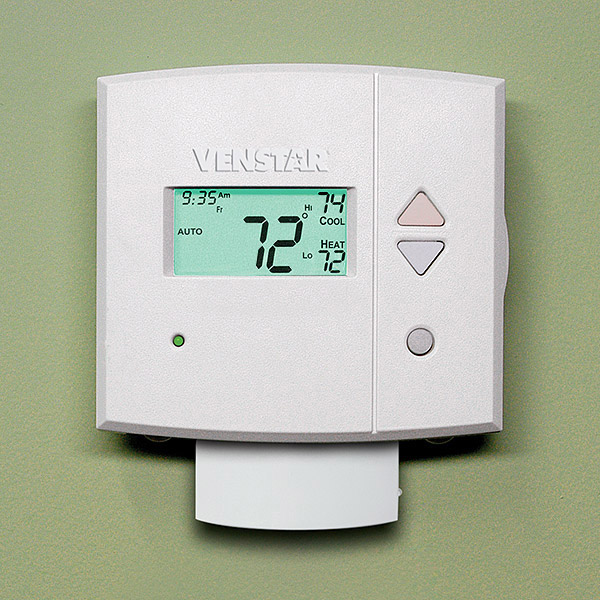 THERMOSTAT 1DAY 