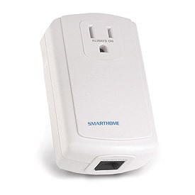 POWERLINC MODEM 