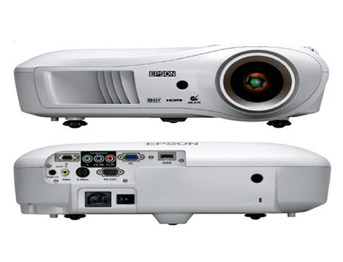 Proyector para Cine en Casa