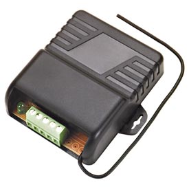 Receptor para control remoto