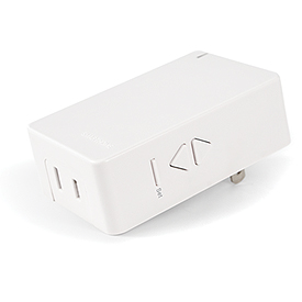 LAMPLINC DUAL 